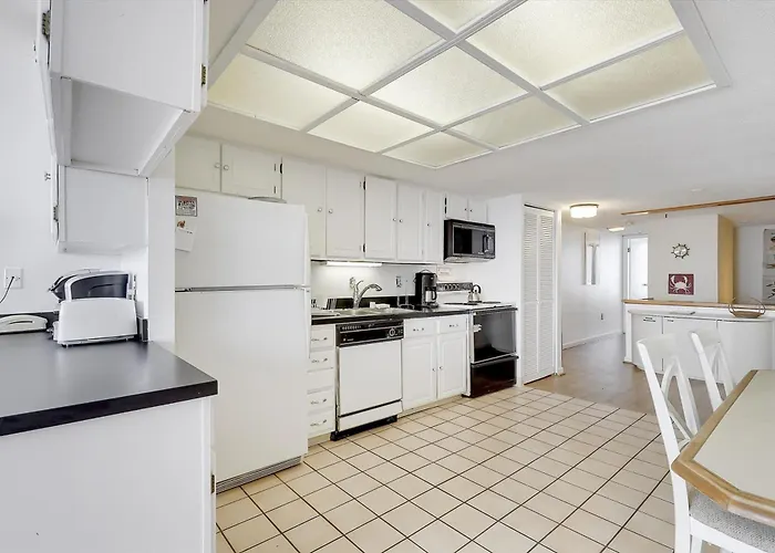 Century I Apartment