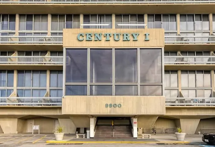 Century I Ocean Stadt