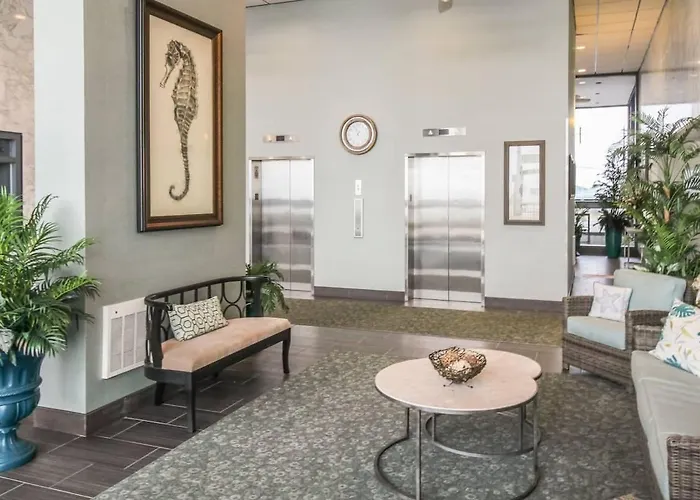 Apartment Century I *