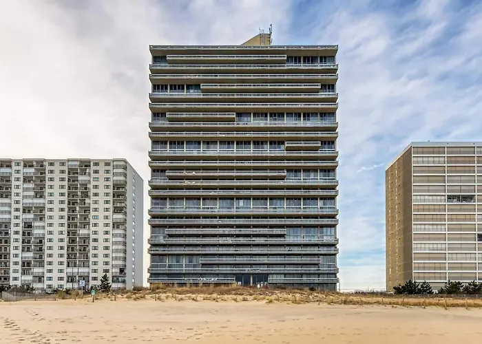Century I Apartment