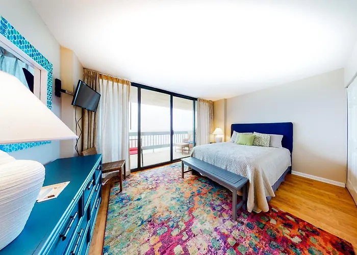 Apartment Century I *
