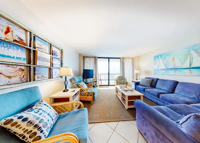 Century I Apartment