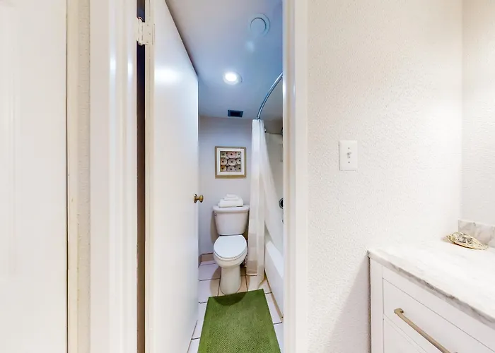 Apartment Century I Ocean Stadt