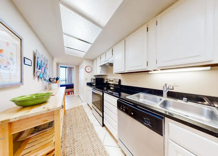 Apartment Century I