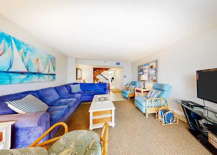 Century I Apartment *