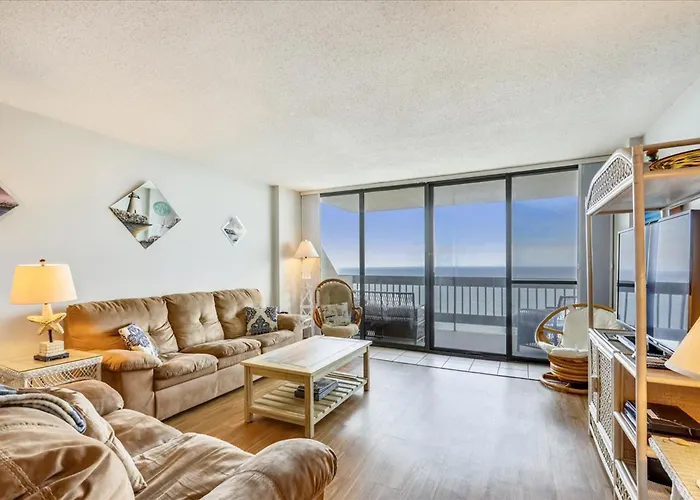 Century I Ocean City